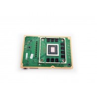 Motherboard Xbox Series X model 1882
